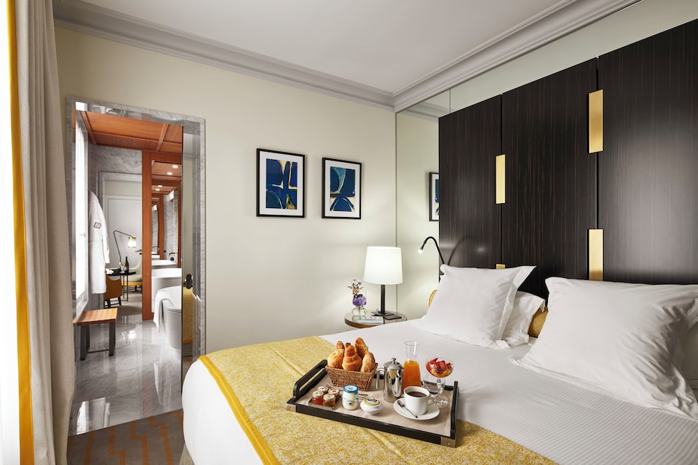 Montalembert Paris 22