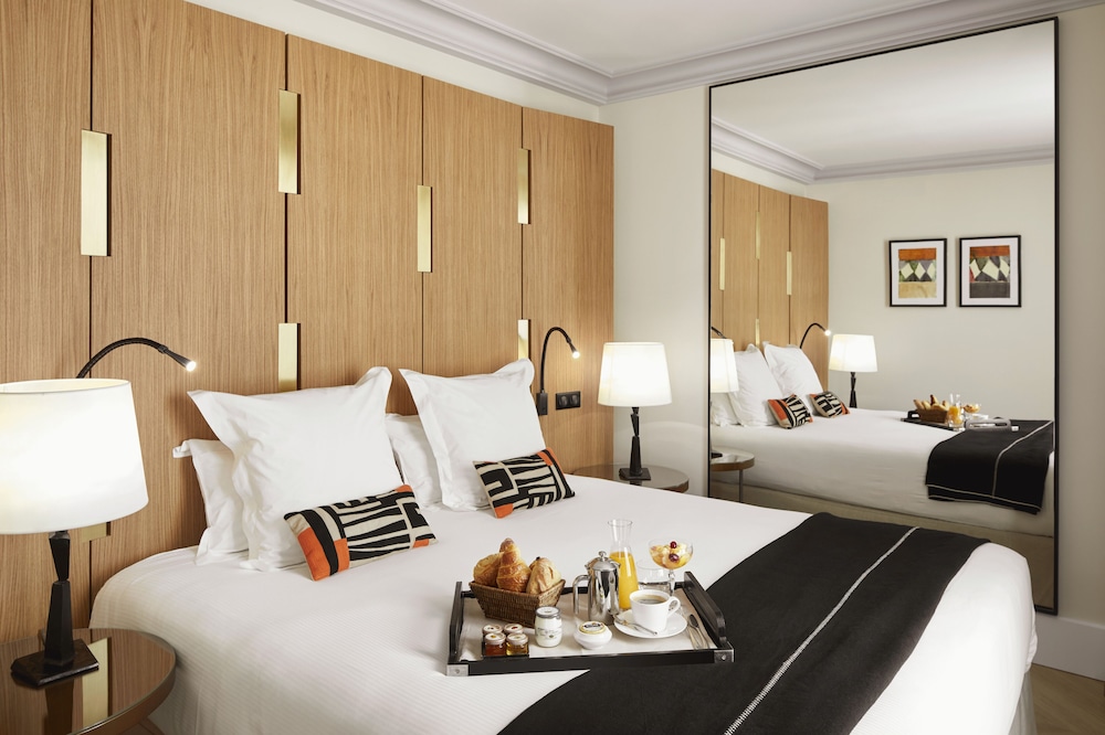 Montalembert Paris 24