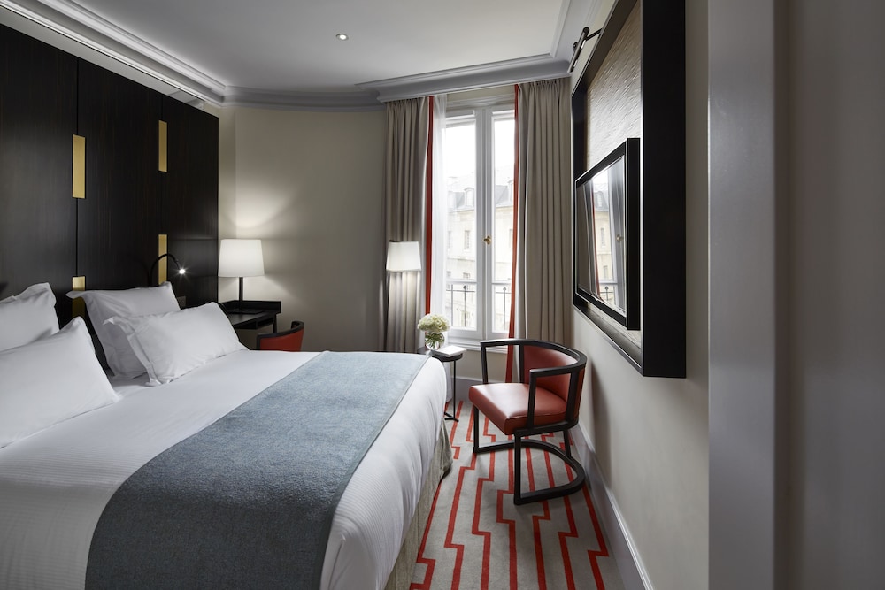 Montalembert Paris 12