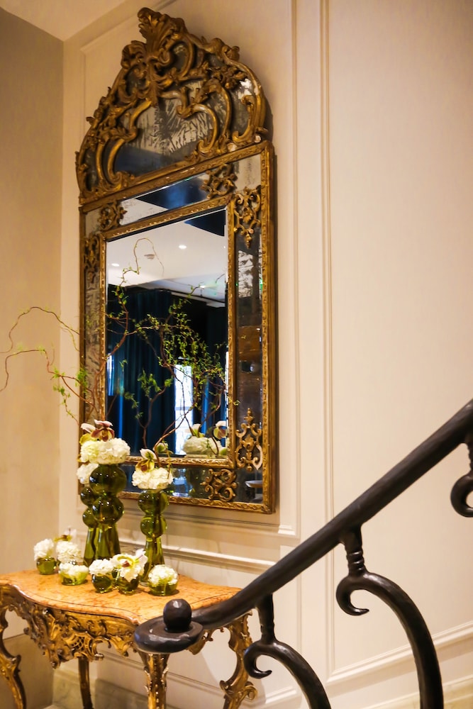 Montalembert Paris 2