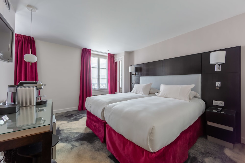 15 Montparnasse 15