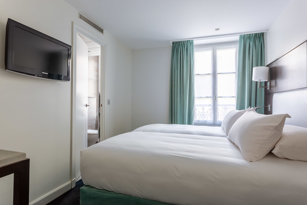 15 Montparnasse 11