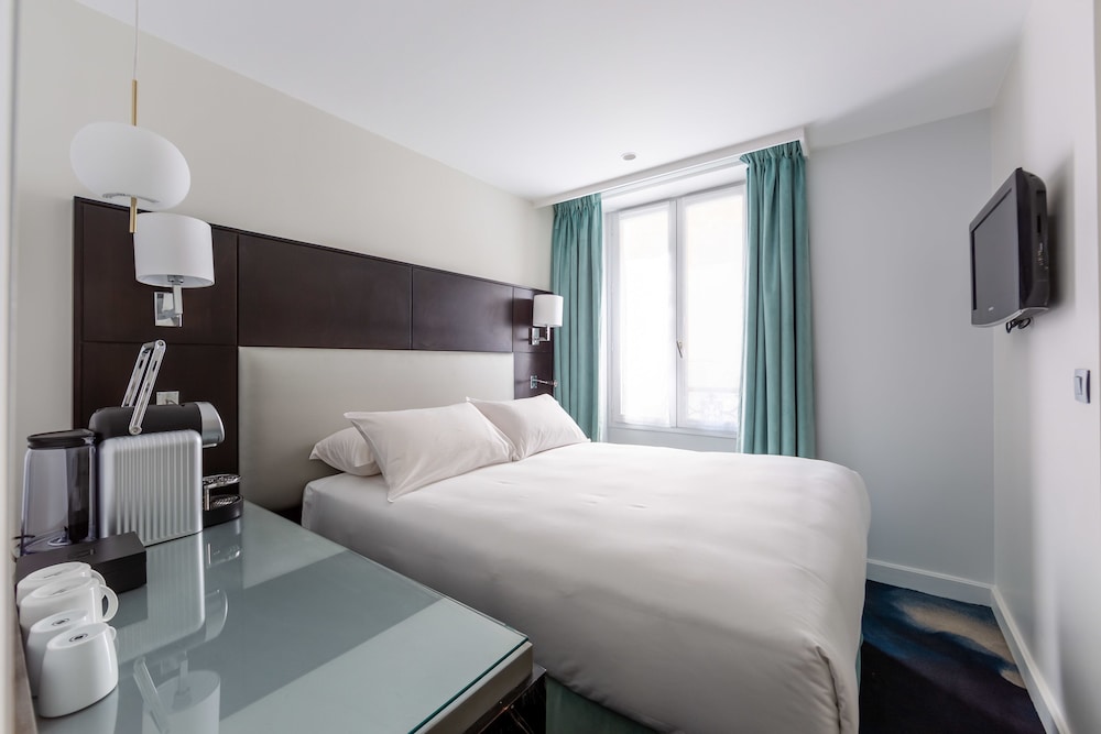 15 Montparnasse 14