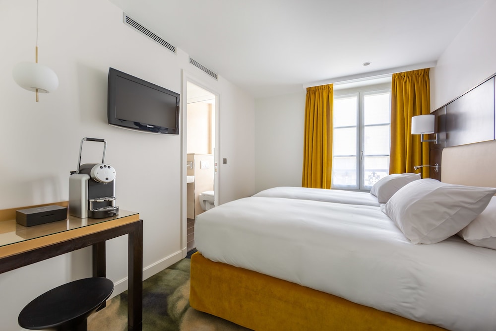 15 Montparnasse 20