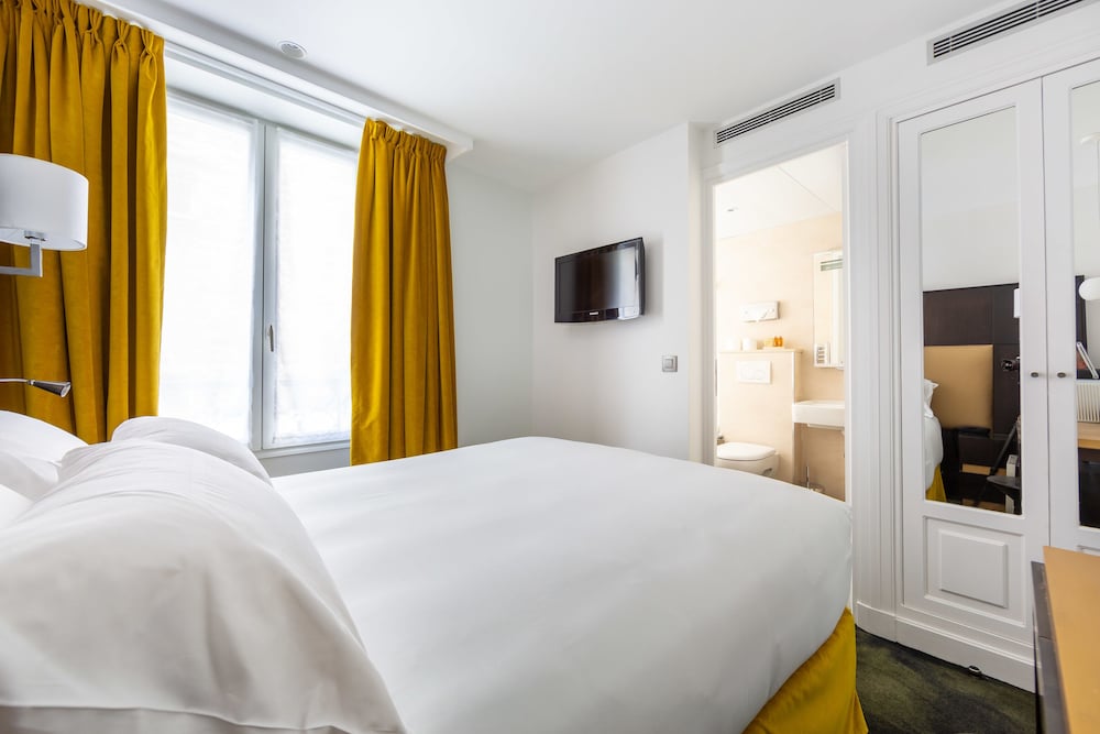15 Montparnasse 10