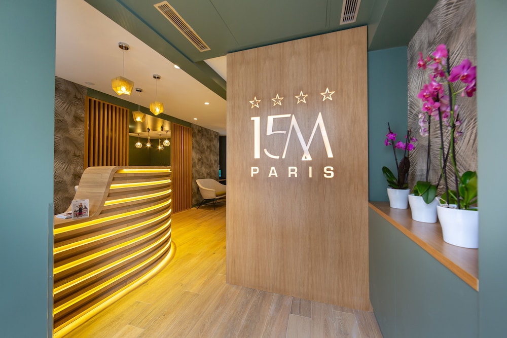 15 Montparnasse 6
