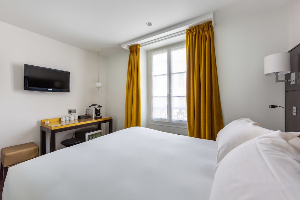 15 Montparnasse 9