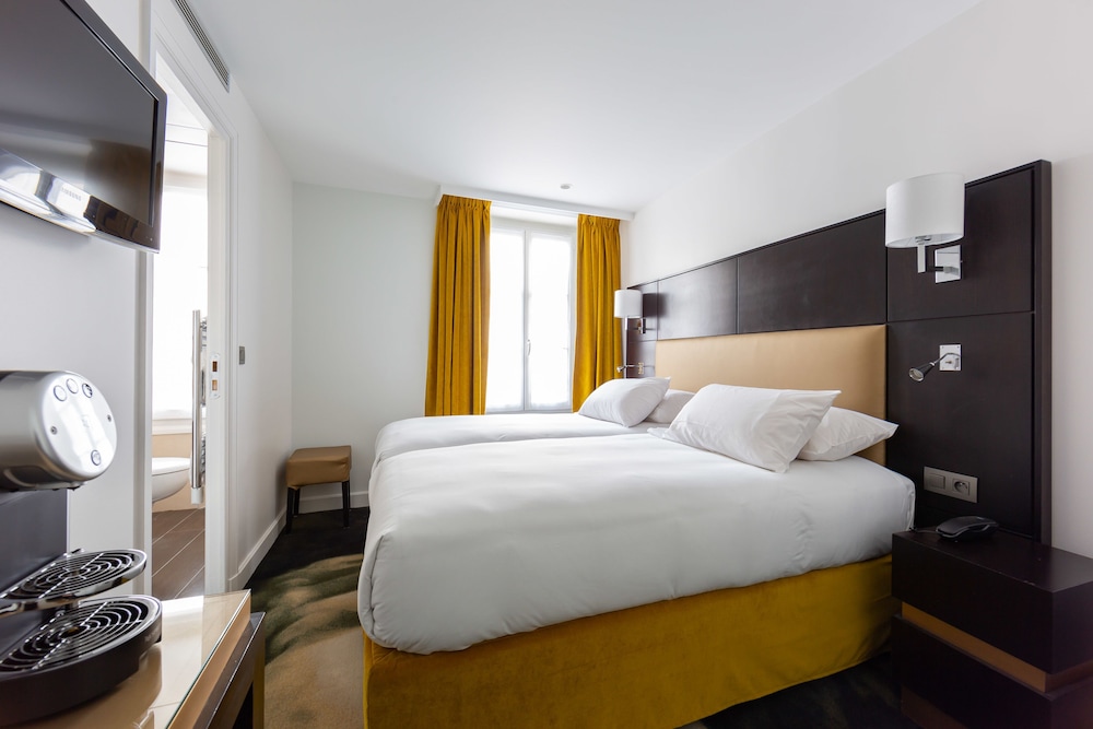 15 Montparnasse 17