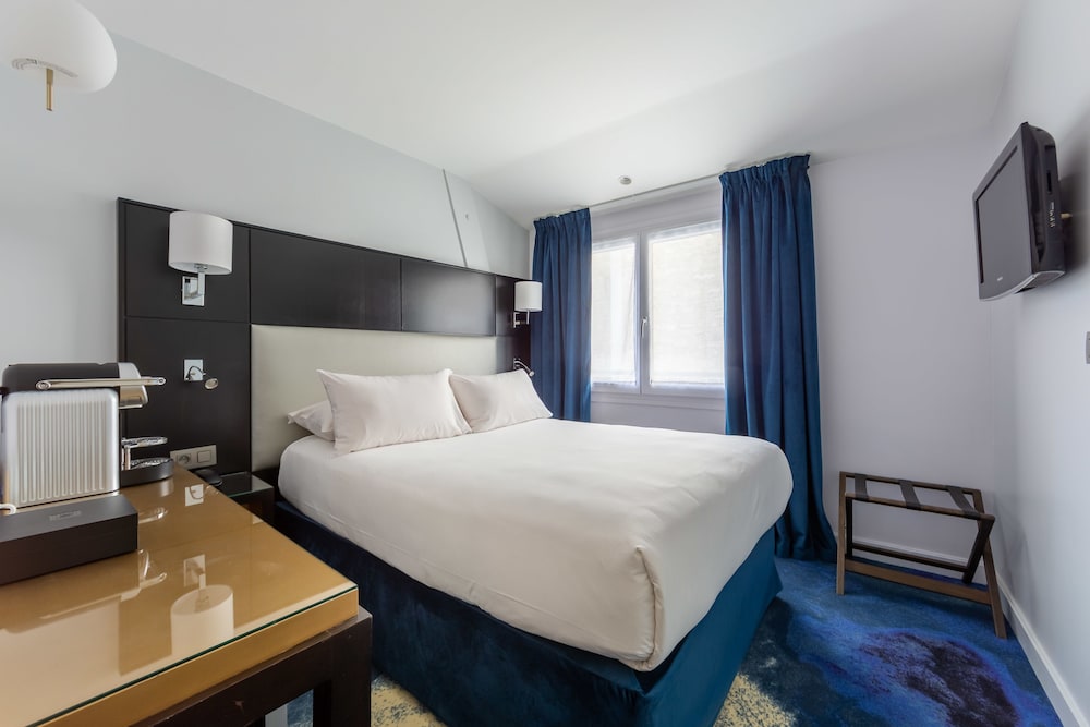 15 Montparnasse 1