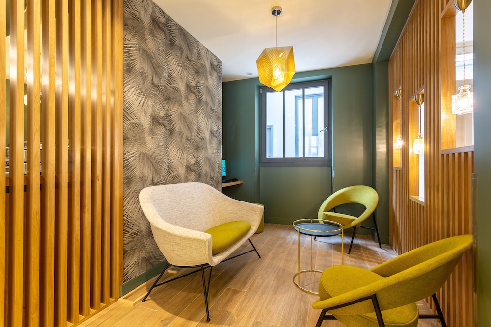 15 Montparnasse 8