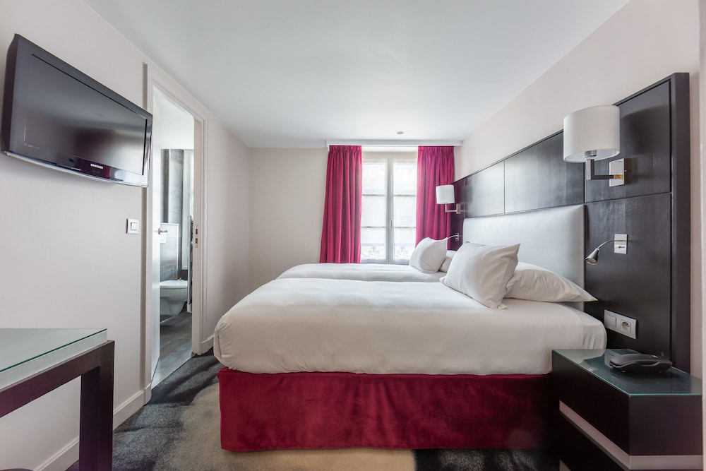 15 Montparnasse 12