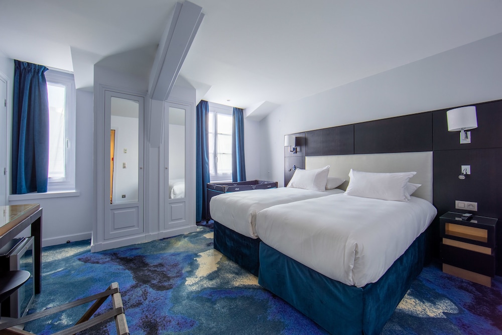 15 Montparnasse 18