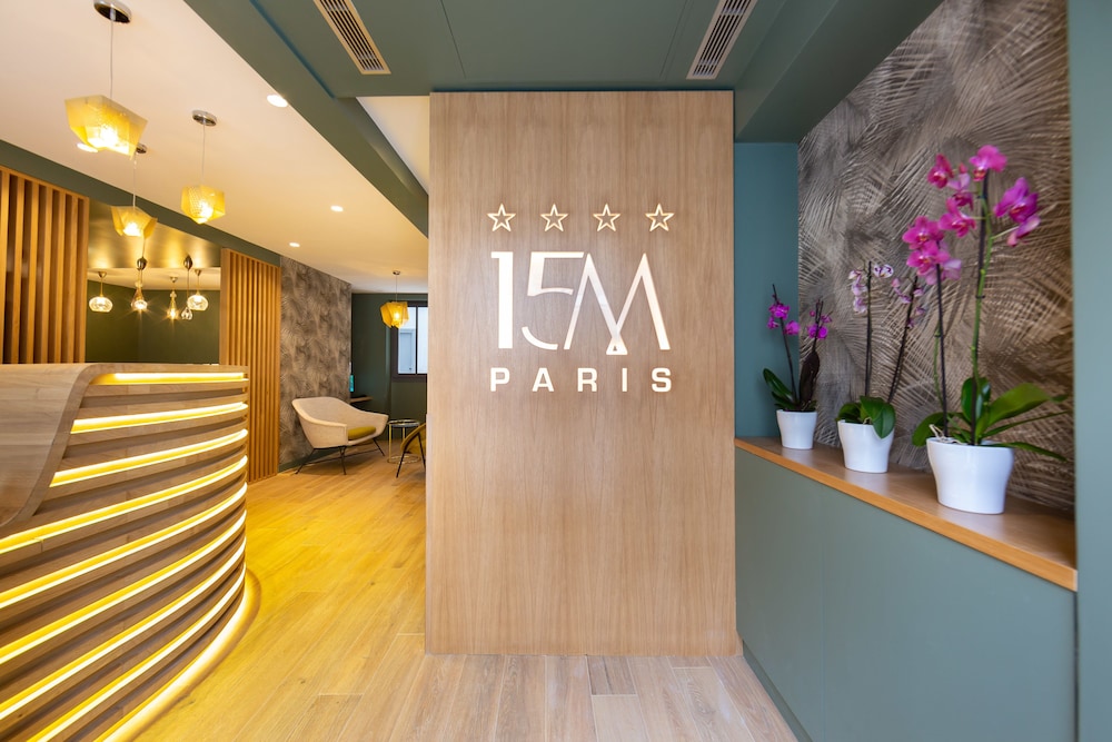 15 Montparnasse 4