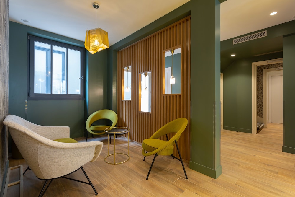 15 Montparnasse 7