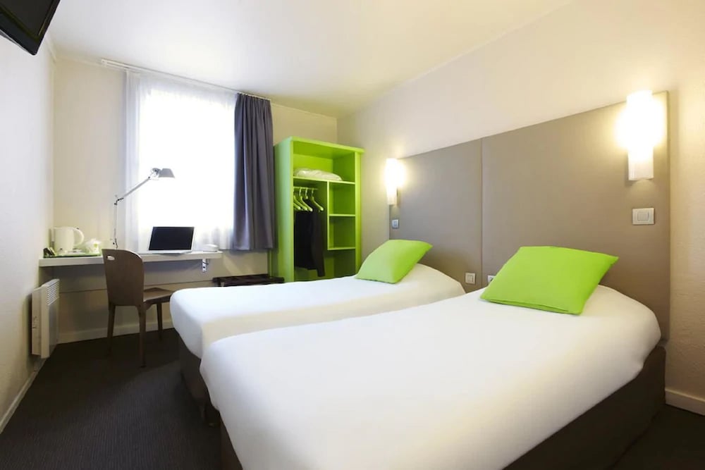 Hotel Campanile Paris Est - Bobigny 3
