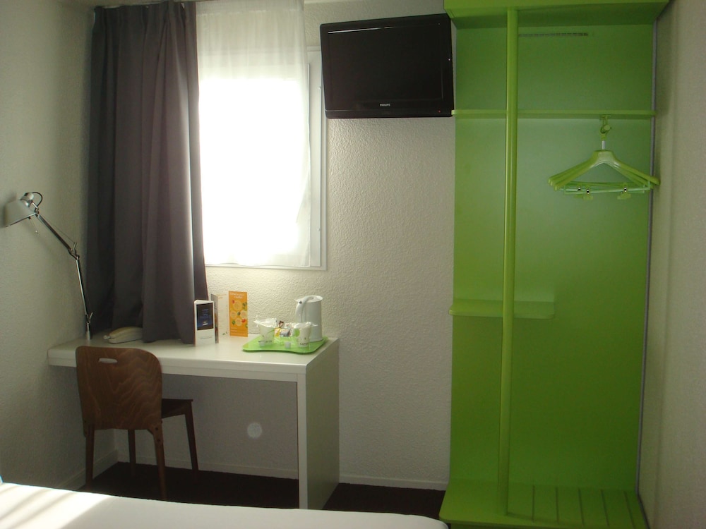 Hotel Campanile Paris Est - Bobigny 5
