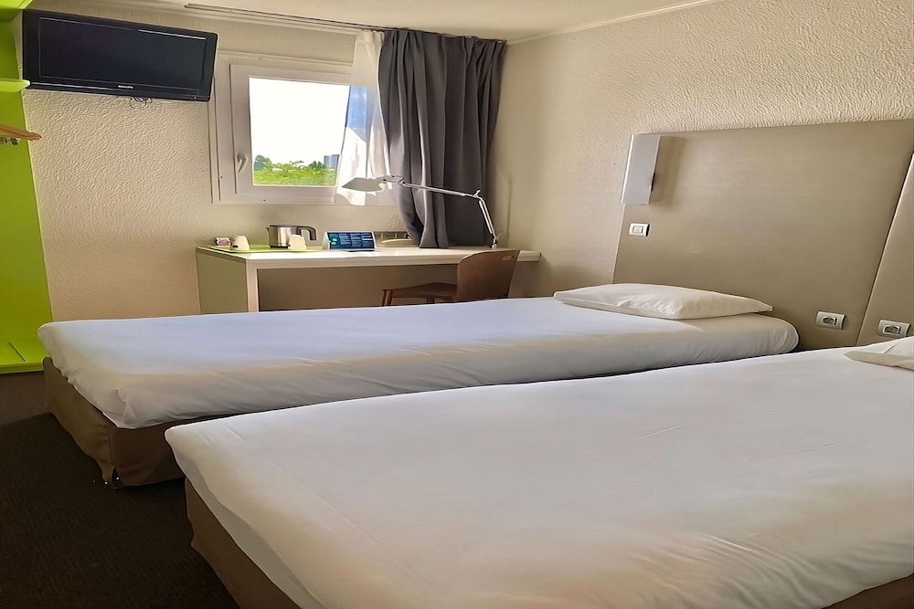 Hotel Campanile Paris Est - Bobigny 14