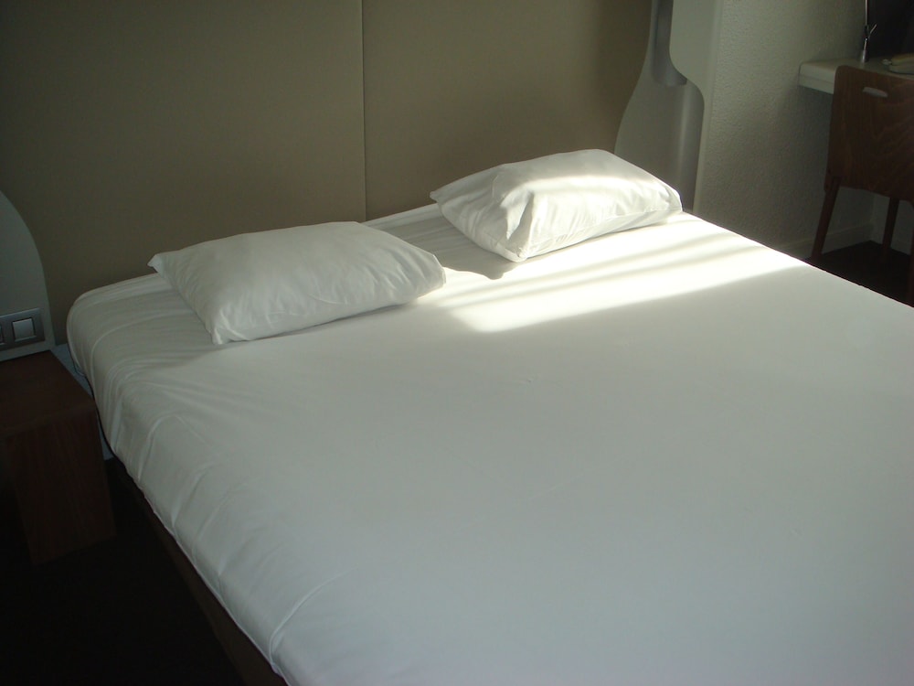 Hotel Campanile Paris Est - Bobigny 4