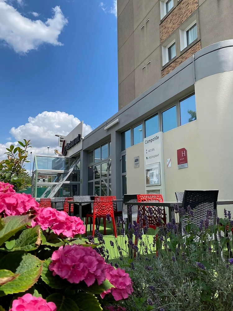 Hotel Campanile Paris Est - Bobigny 1