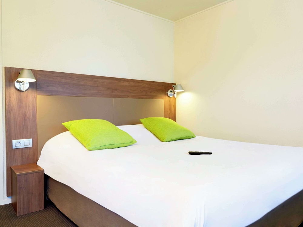 Hotel Campanile Paris Est - Bobigny 10