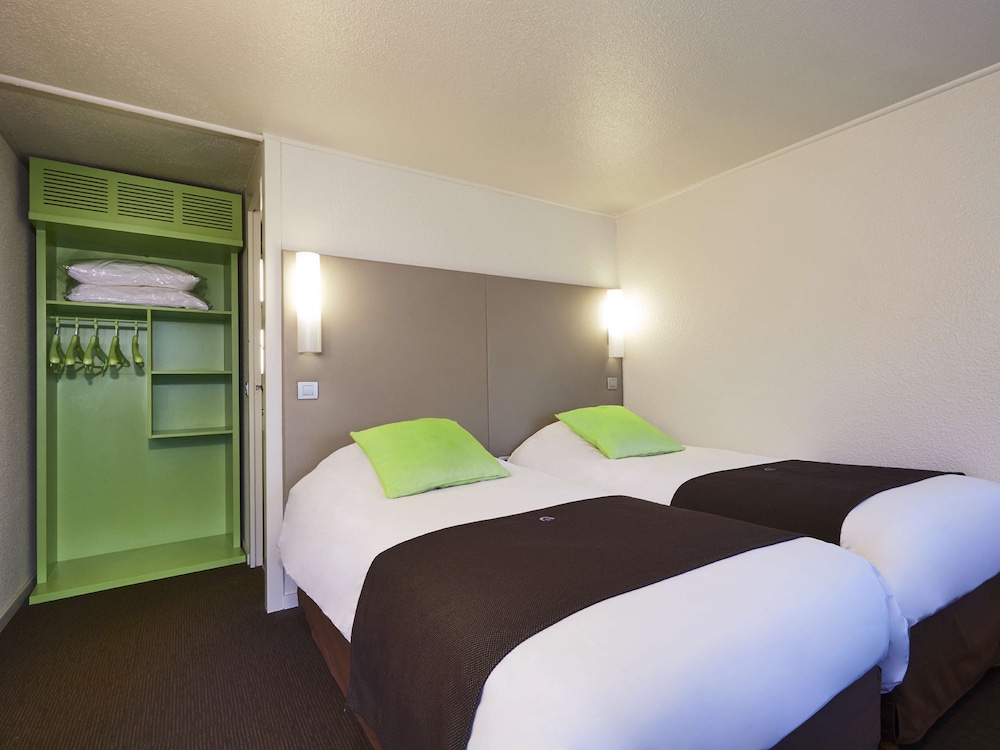 Hotel Campanile Paris Est - Bobigny 13
