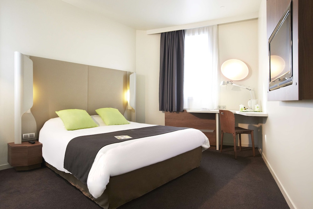 Hotel Campanile Paris Est - Bobigny 6