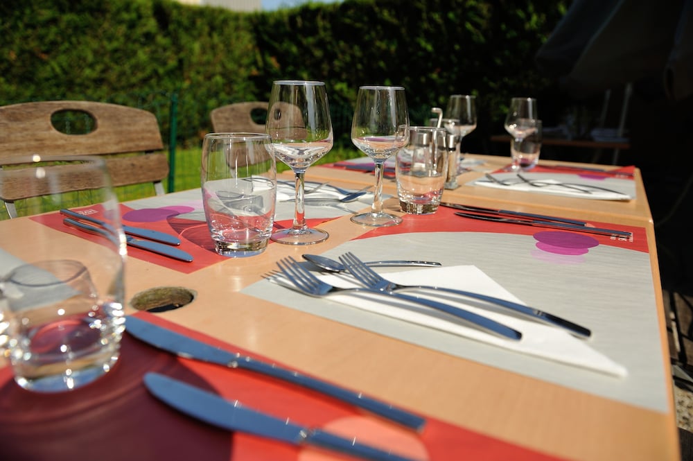 Hotel Campanile Paris Est - Bobigny 17
