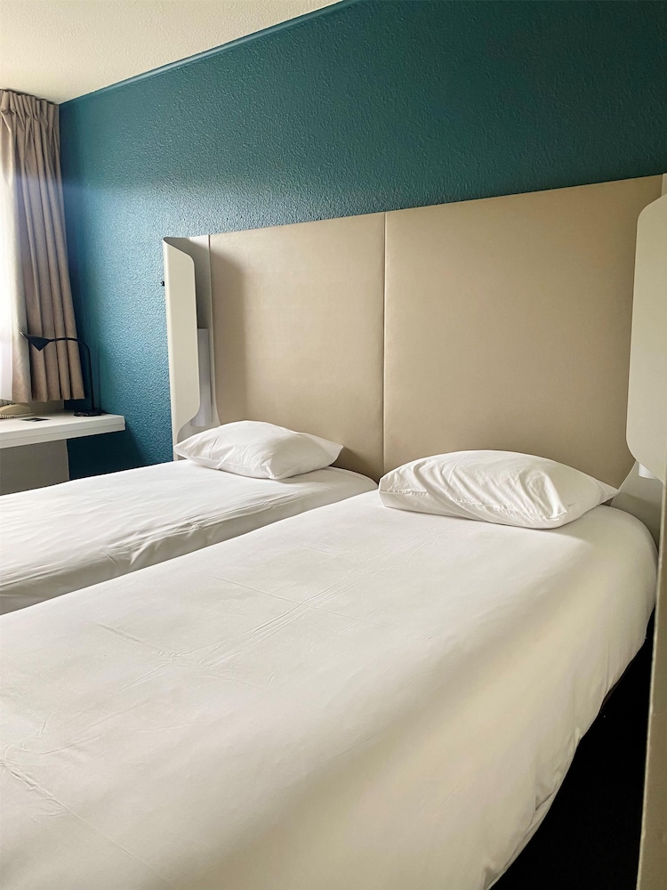Hotel Campanile Paris Est - Bobigny 16