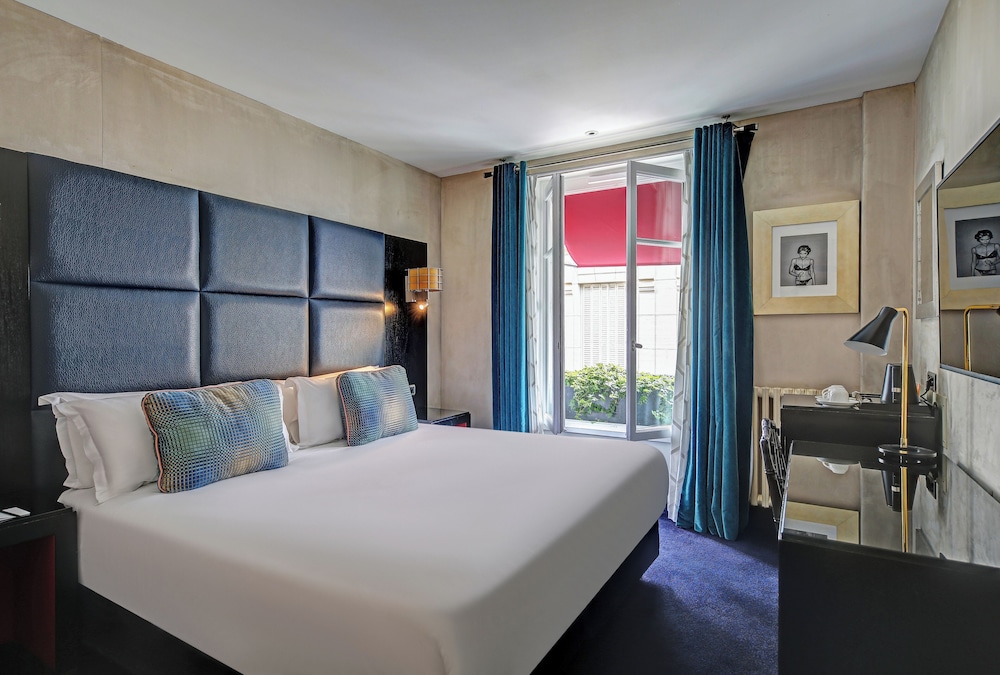 Chalgrin Boutique Hotel 19