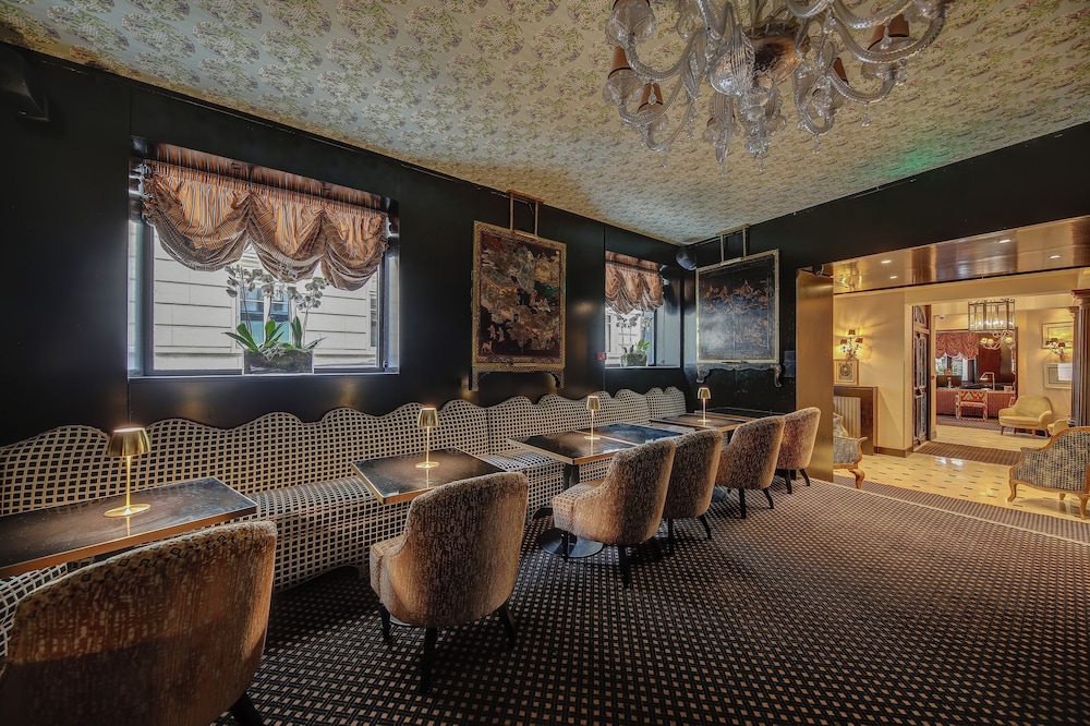 Chalgrin Boutique Hotel 4