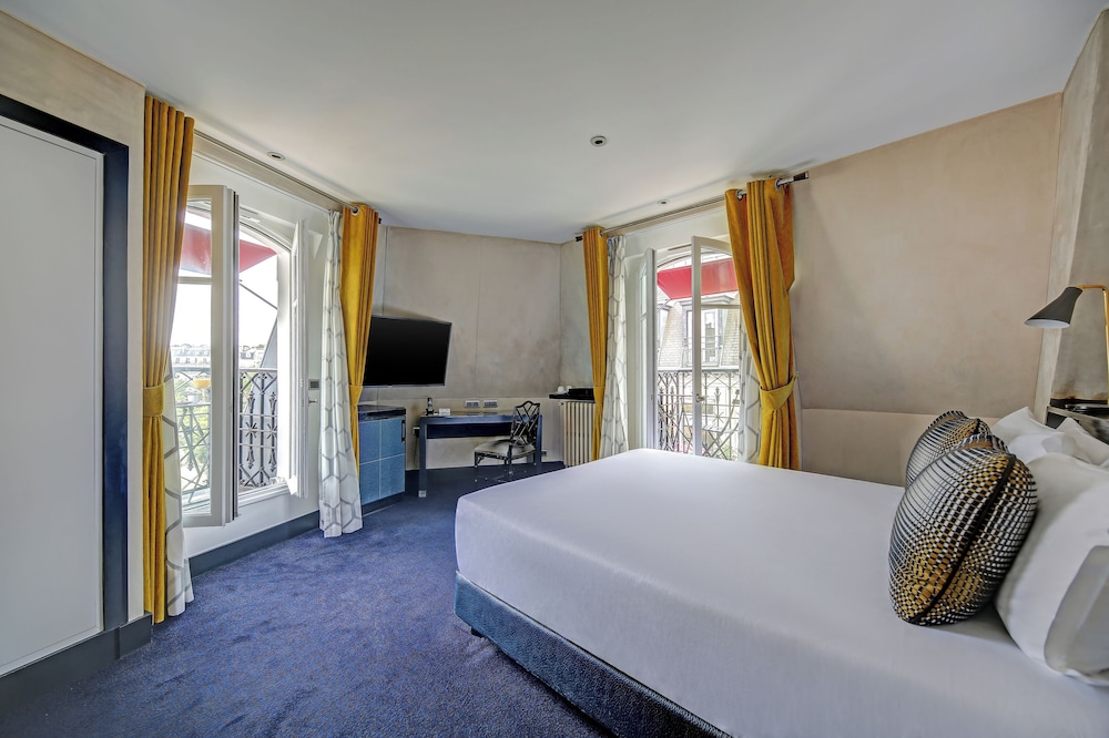 Chalgrin Boutique Hotel 23