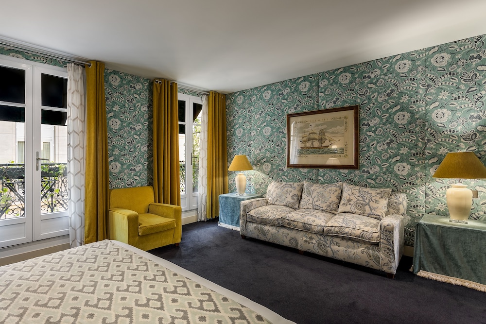 Chalgrin Boutique Hotel 14
