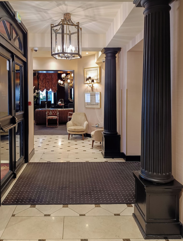 Chalgrin Boutique Hotel 3