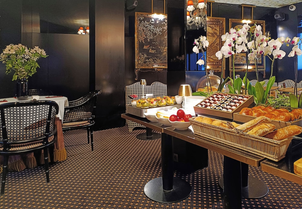 Chalgrin Boutique Hotel 6