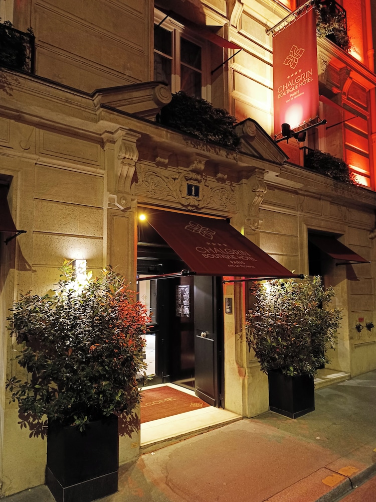 Chalgrin Boutique Hotel 1