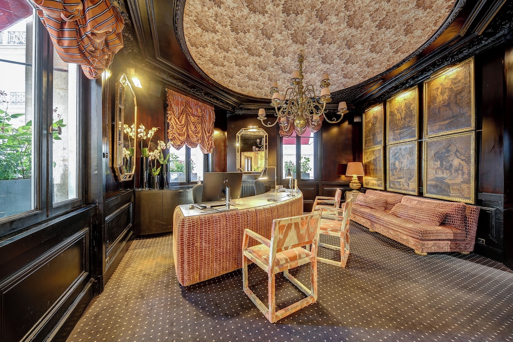 Chalgrin Boutique Hotel 2