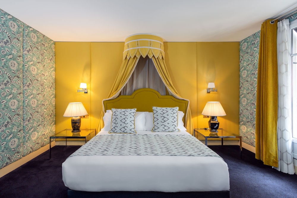 Chalgrin Boutique Hotel 16