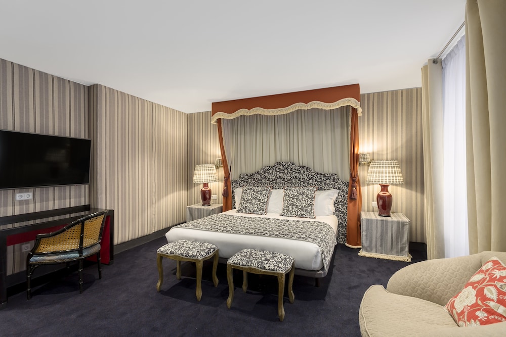 Chalgrin Boutique Hotel 15