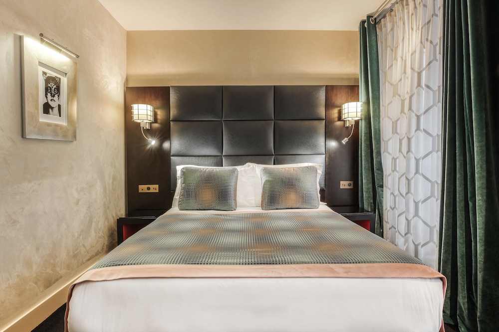 Chalgrin Boutique Hotel 7