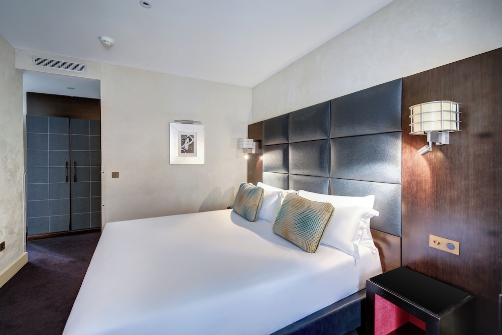 Chalgrin Boutique Hotel 20
