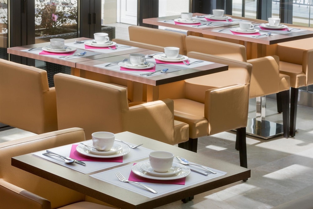 Best Western Seine West Hotel 21