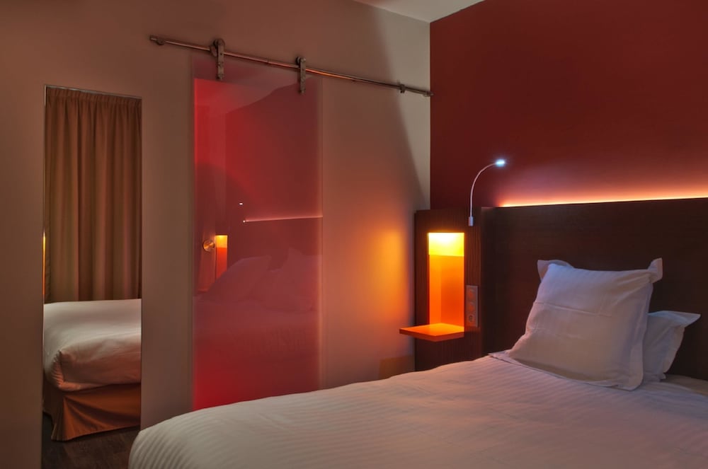 Best Western Seine West Hotel 14