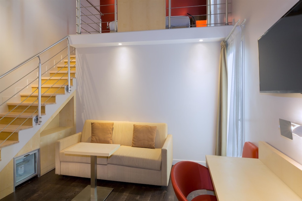 Best Western Seine West Hotel 13
