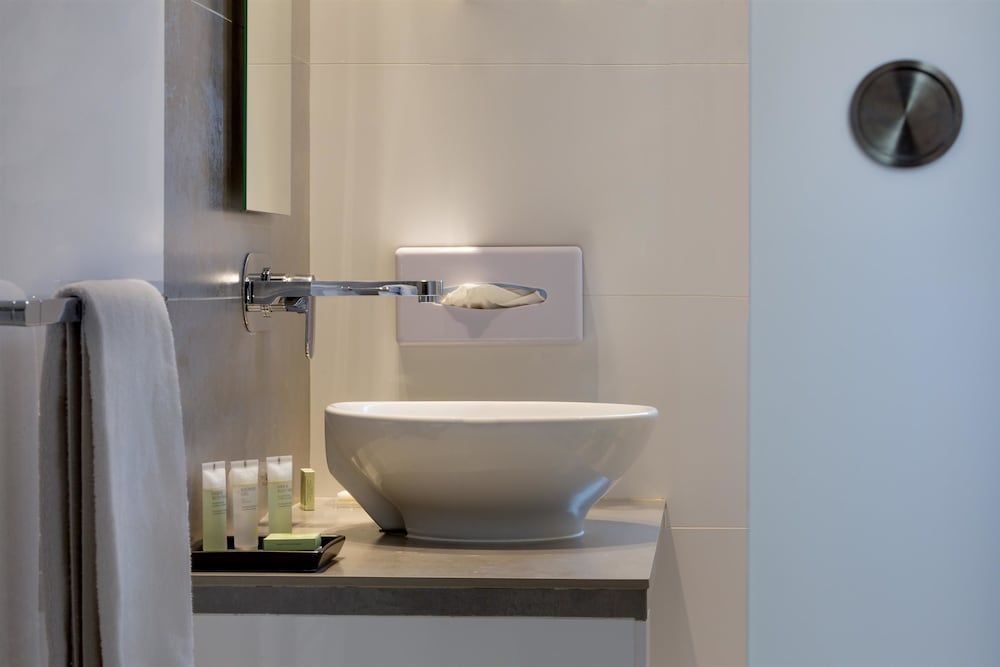 Best Western Seine West Hotel 15