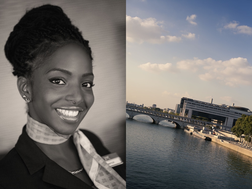 Mercure Paris Ivry Quai de Seine 4