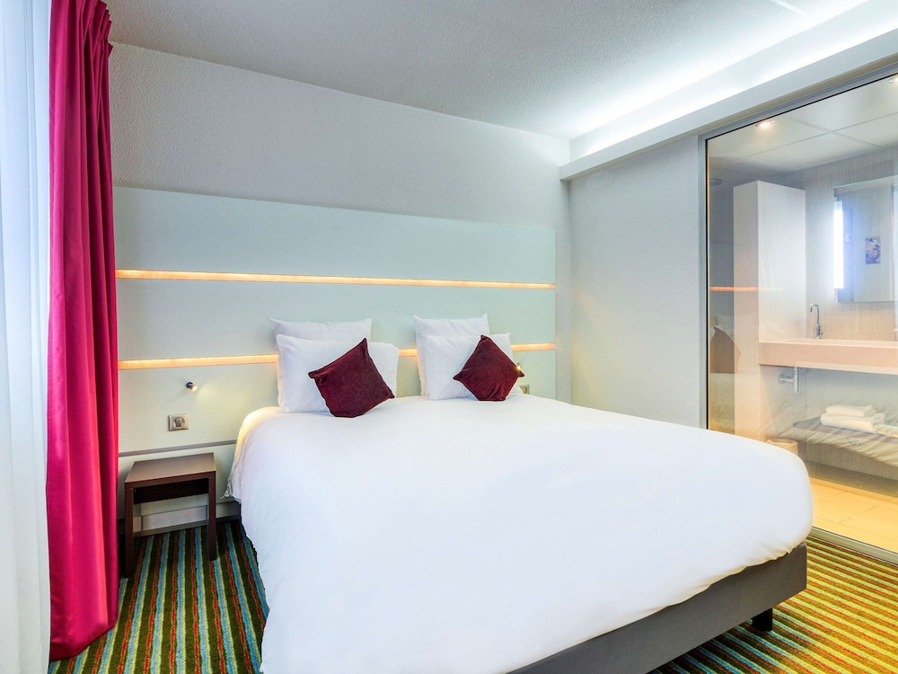 Mercure Paris Ivry Quai de Seine 7