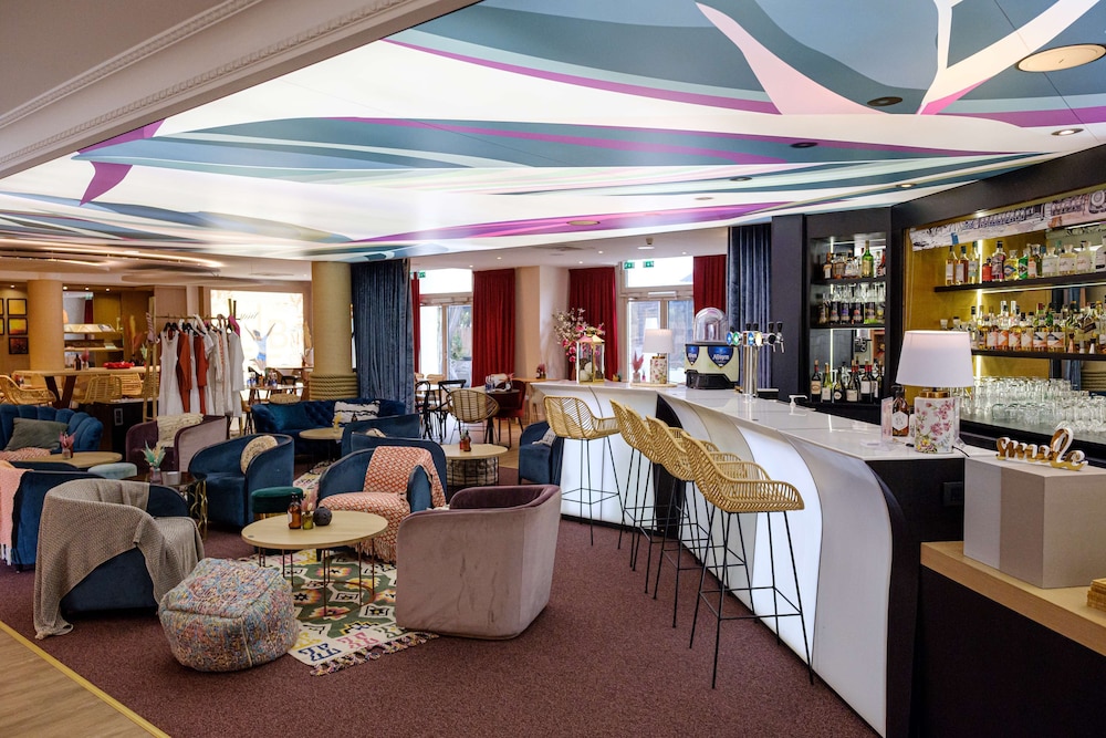 Four Points by Sheraton Paris Charles de Gaulle Airport 2