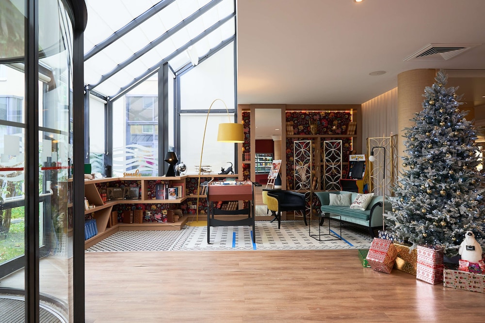 Four Points by Sheraton Paris Charles de Gaulle Airport 6