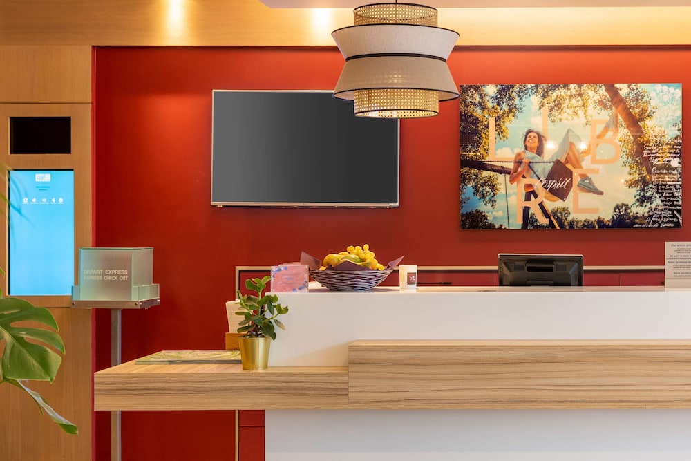 Four Points by Sheraton Paris Charles de Gaulle Airport 14