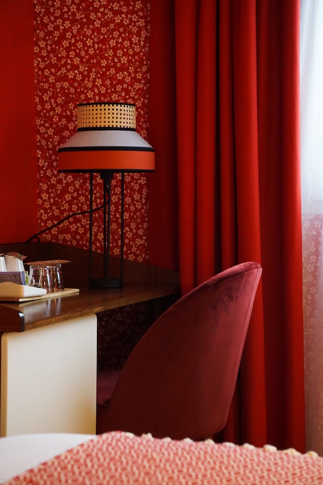 Four Points by Sheraton Paris Charles de Gaulle Airport 22